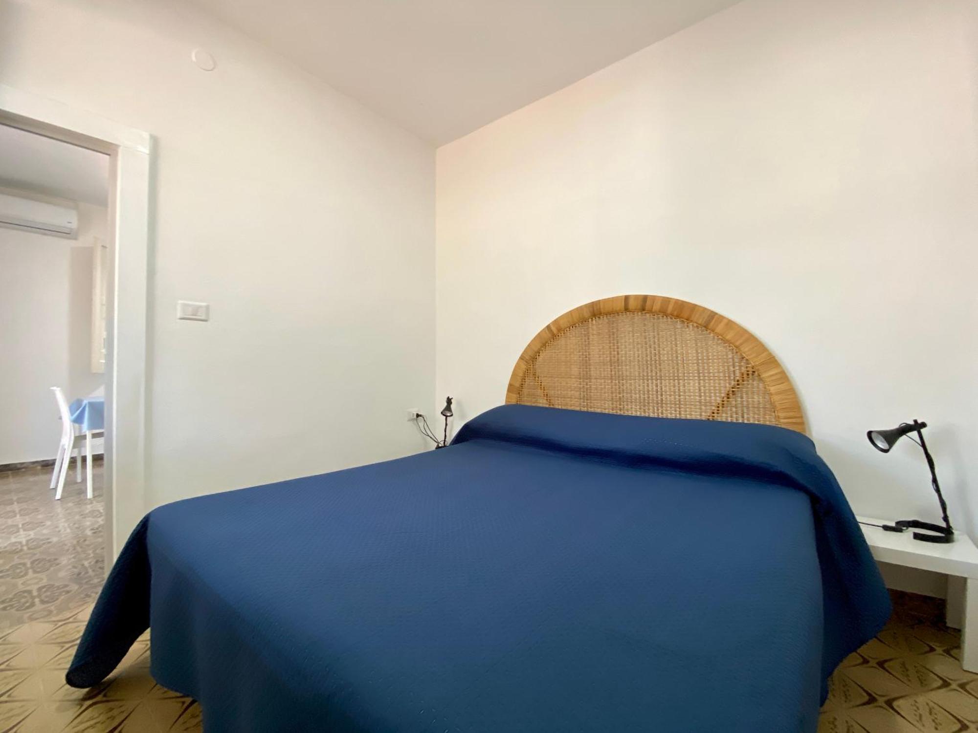 Case Vacanze Uliveto Mattinata Εξωτερικό φωτογραφία