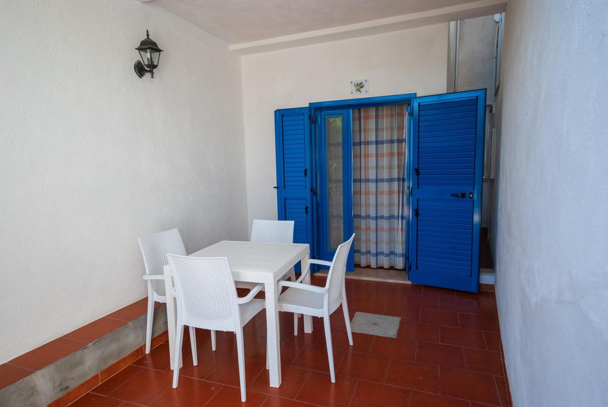Case Vacanze Uliveto Mattinata Εξωτερικό φωτογραφία