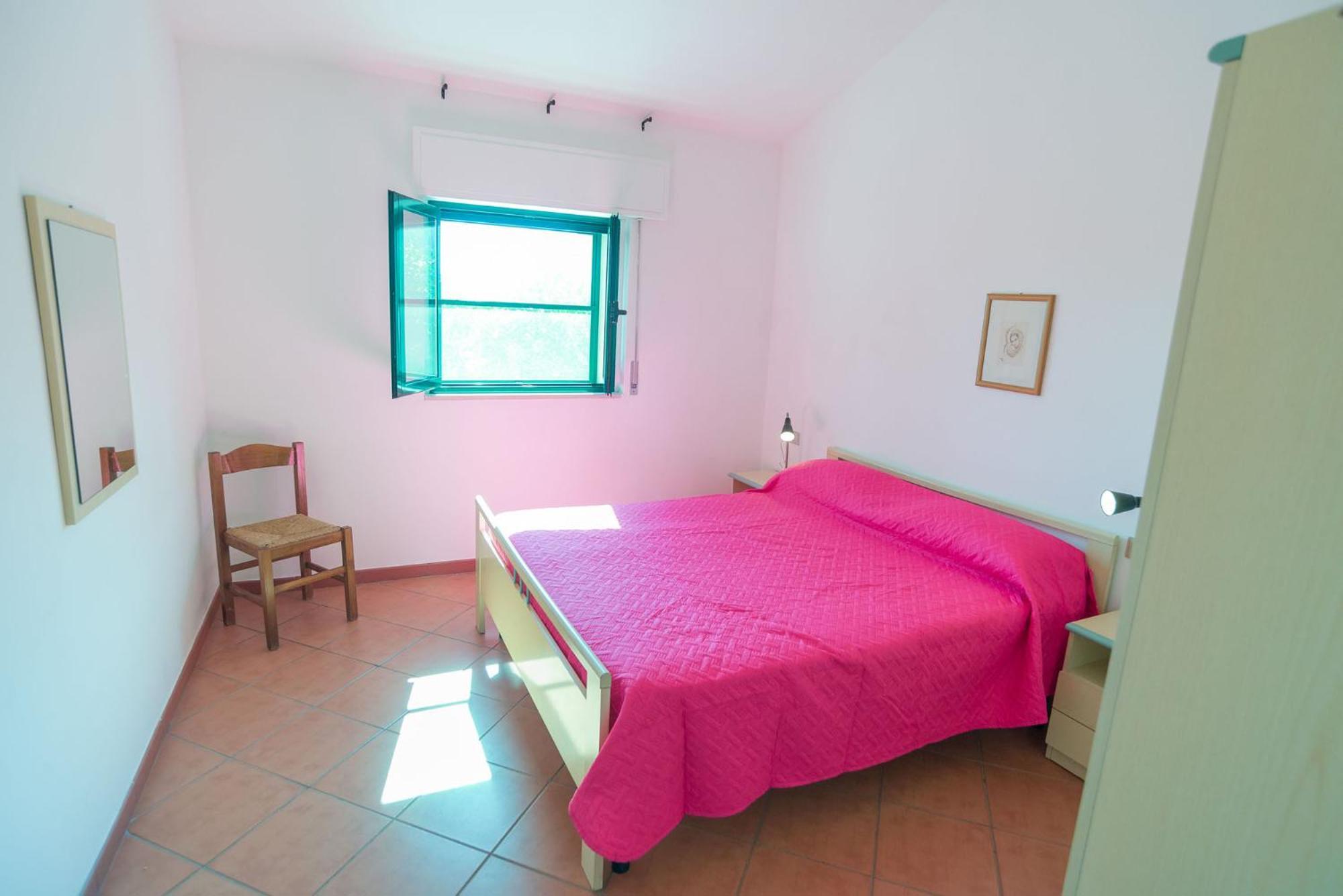 Case Vacanze Uliveto Mattinata Εξωτερικό φωτογραφία