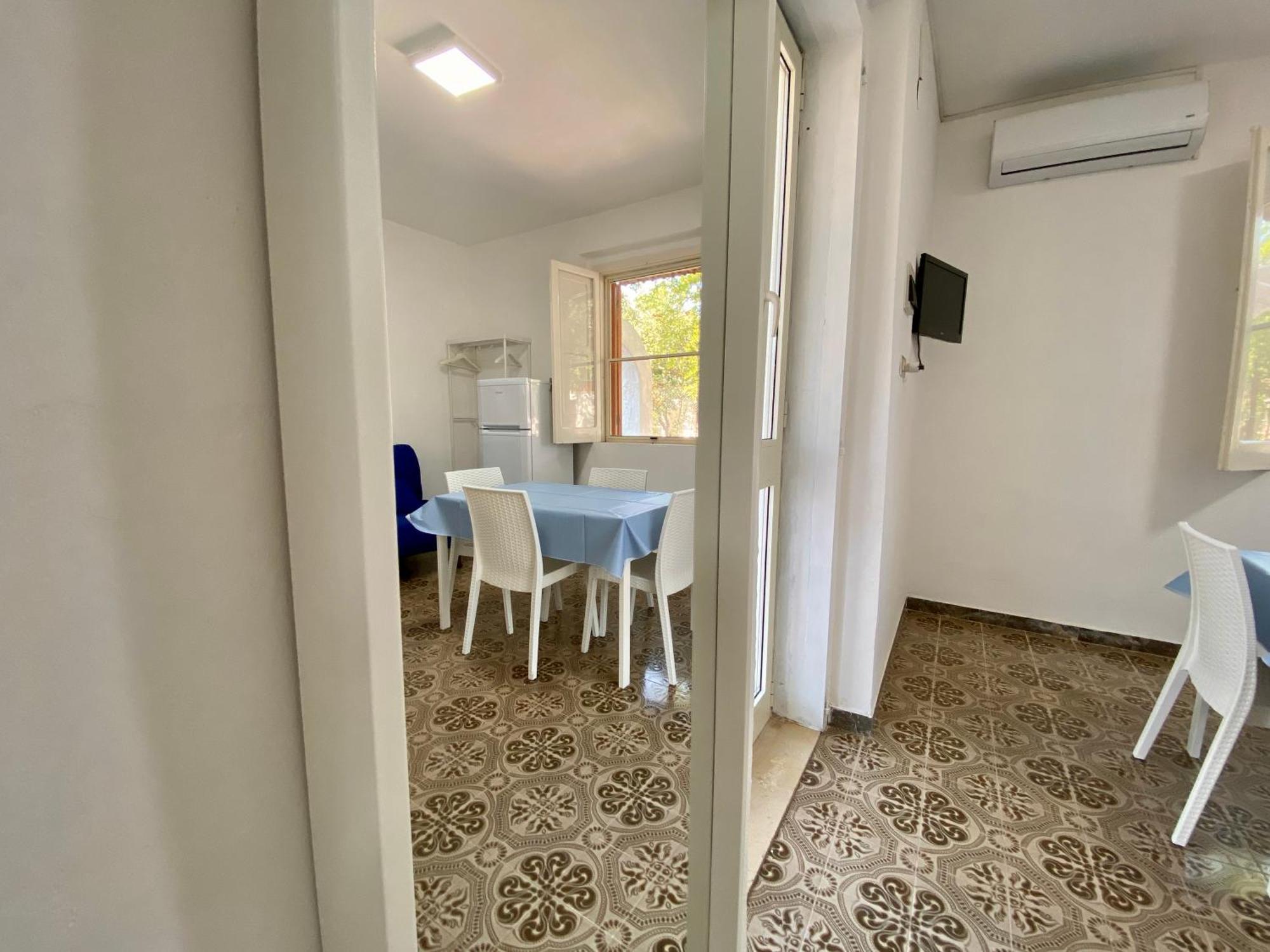 Case Vacanze Uliveto Mattinata Εξωτερικό φωτογραφία