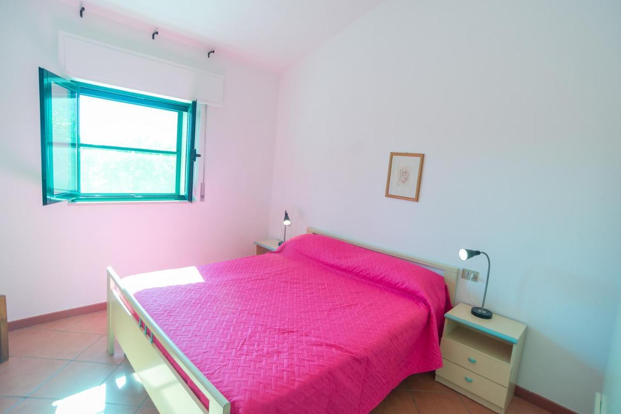 Case Vacanze Uliveto Mattinata Εξωτερικό φωτογραφία