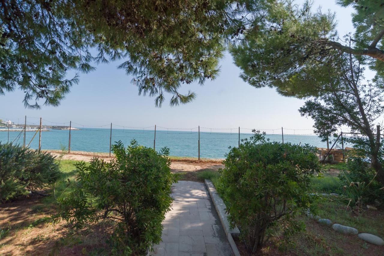 Case Vacanze Uliveto Mattinata Εξωτερικό φωτογραφία