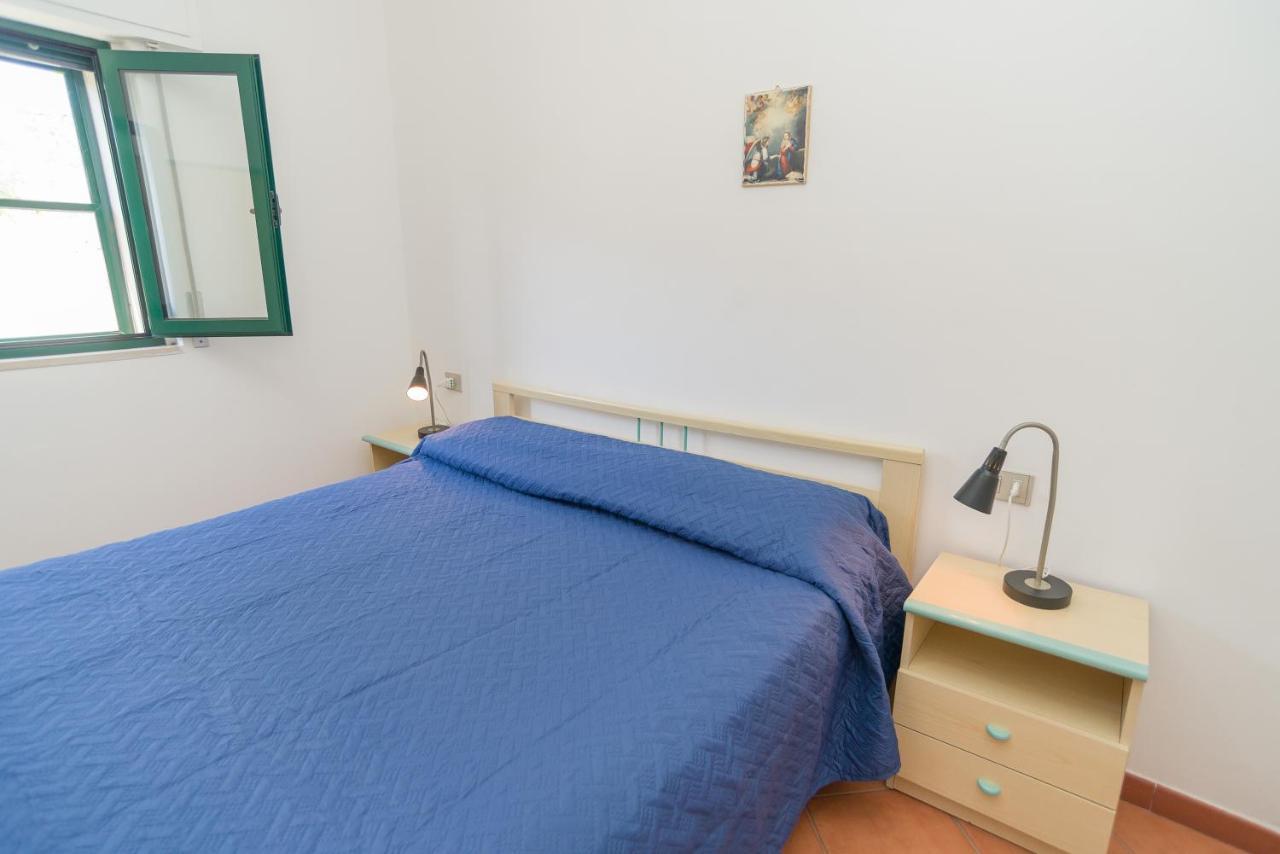Case Vacanze Uliveto Mattinata Εξωτερικό φωτογραφία