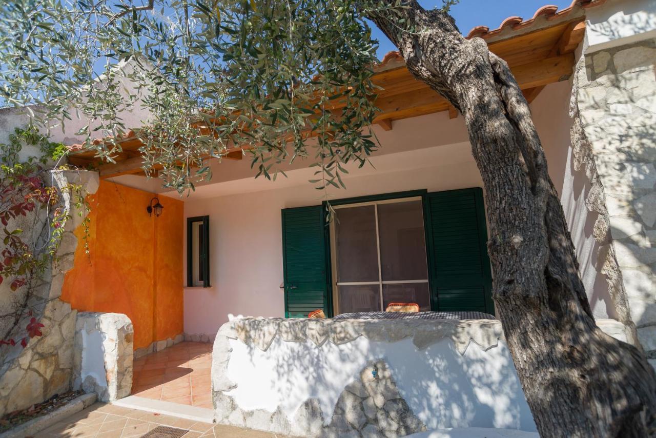 Case Vacanze Uliveto Mattinata Εξωτερικό φωτογραφία