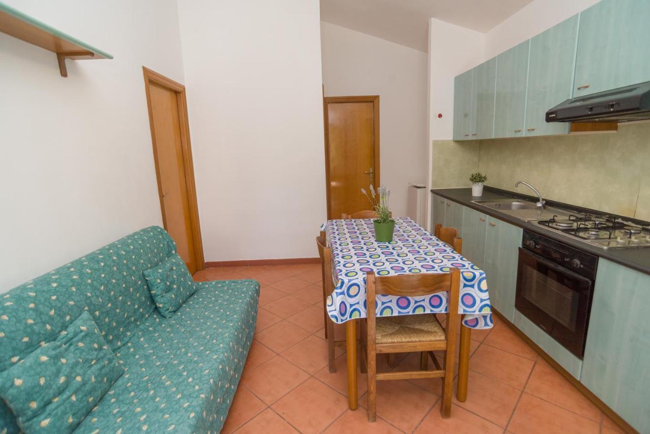 Case Vacanze Uliveto Mattinata Εξωτερικό φωτογραφία
