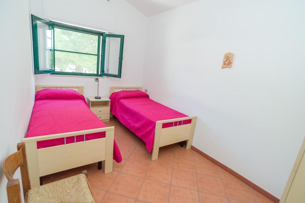 Case Vacanze Uliveto Mattinata Εξωτερικό φωτογραφία