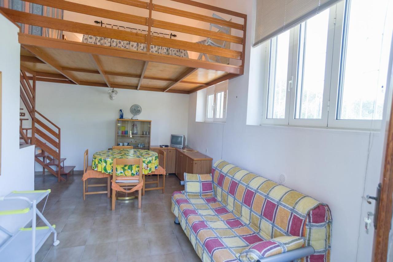 Case Vacanze Uliveto Mattinata Εξωτερικό φωτογραφία