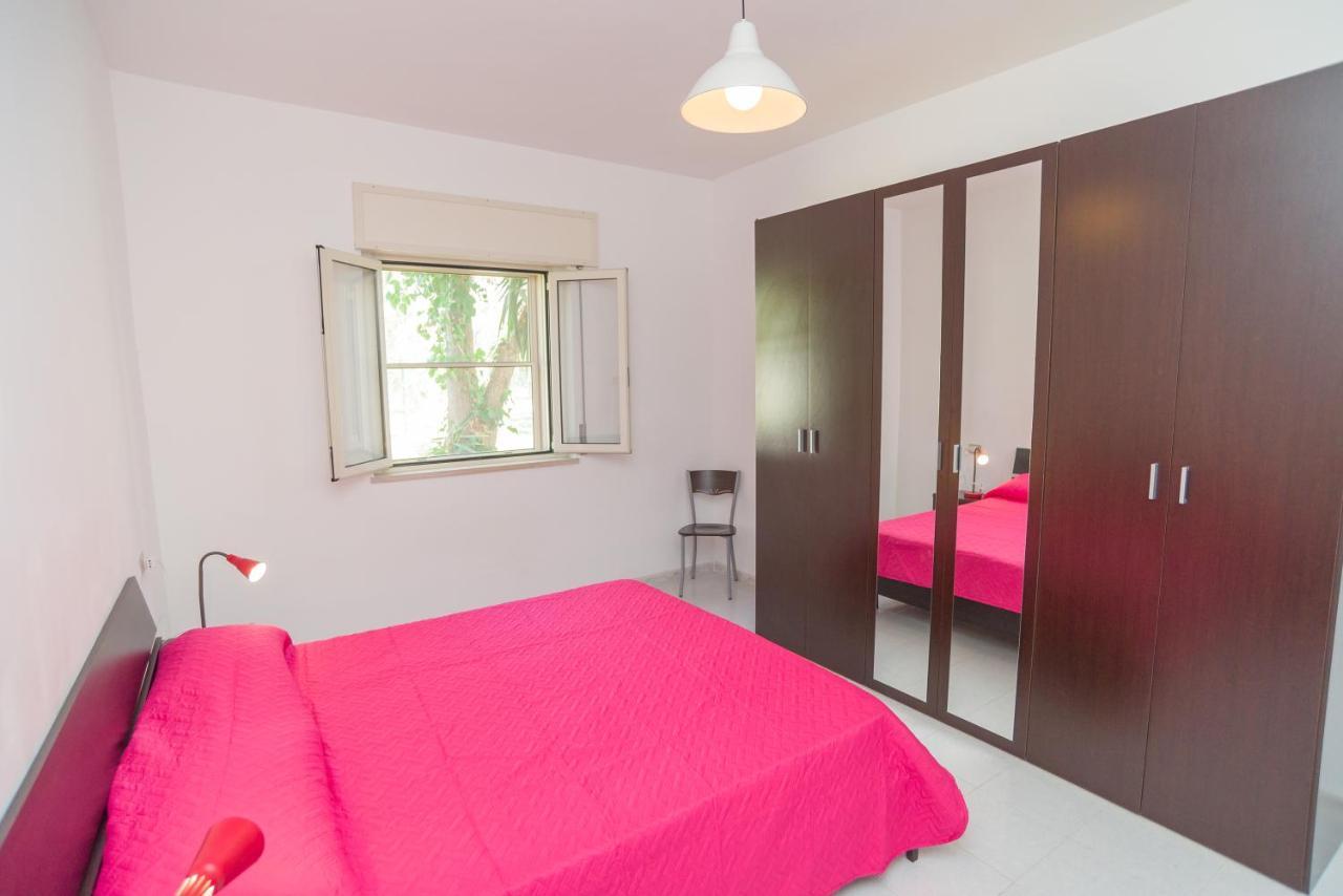 Case Vacanze Uliveto Mattinata Εξωτερικό φωτογραφία