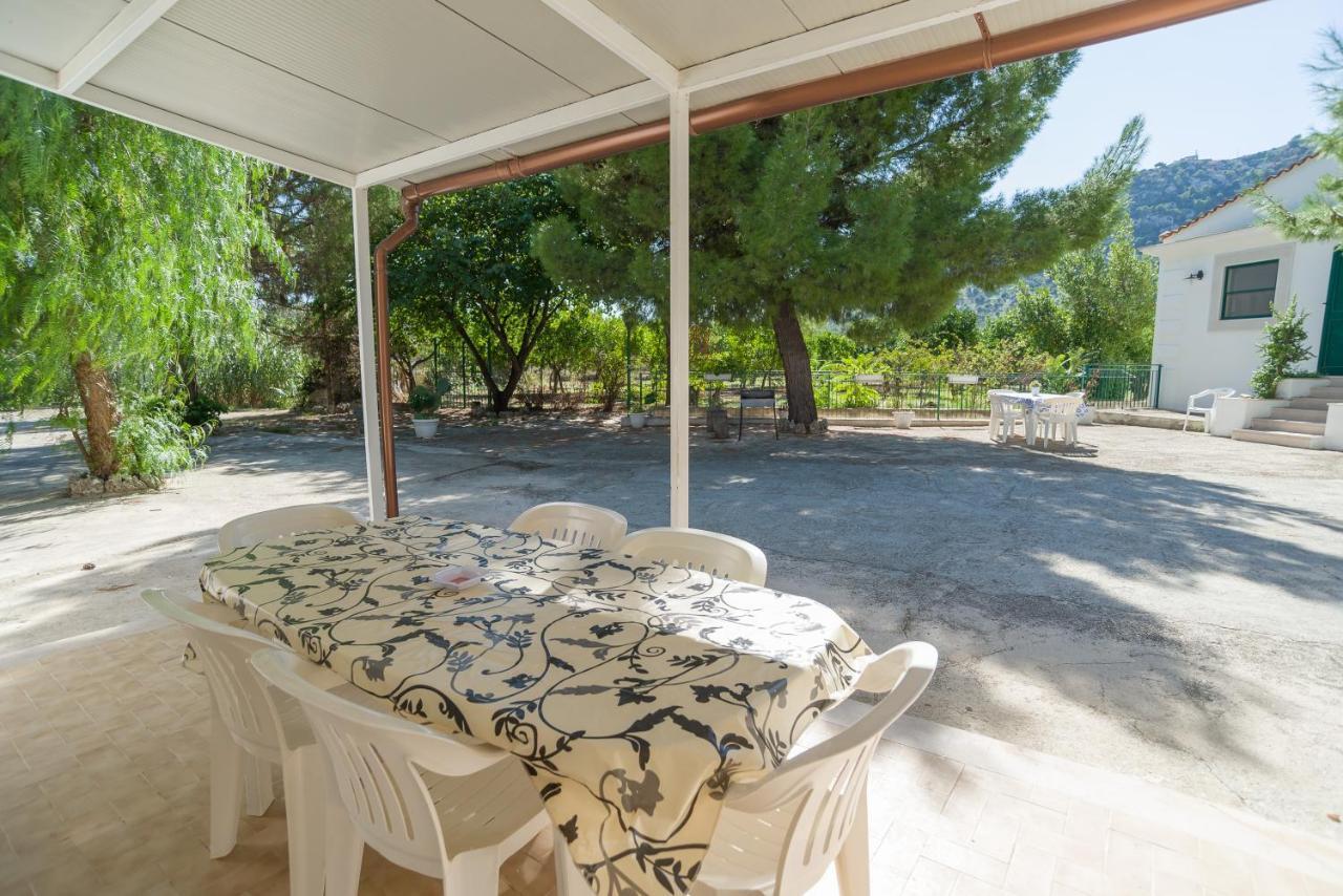 Case Vacanze Uliveto Mattinata Εξωτερικό φωτογραφία