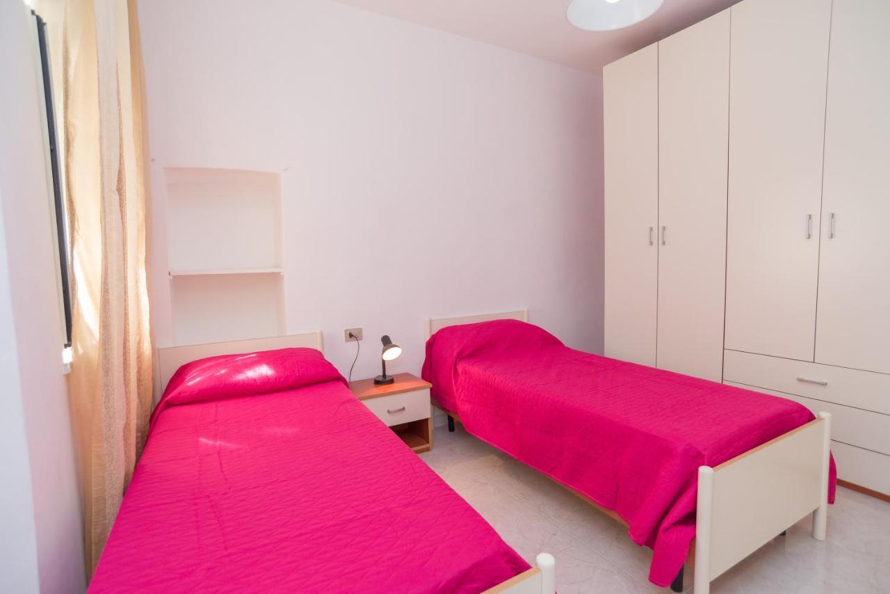 Case Vacanze Uliveto Mattinata Εξωτερικό φωτογραφία